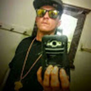 Meet your Posher, Gregorydarealg'5